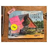 Once Upon A Farm by Bob Artley
