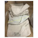 Lot of Feed/Flour Sacks