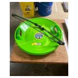 2ct Sleds, Bow