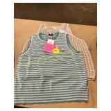 2ct NWT Sweater Tank Tops