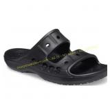 Crocs Womens 10 Baya Slide Sandals