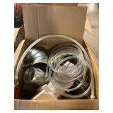 Tubing, Fittings, Etc