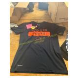 Size S Nike Chicago Bears Graphic T