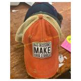 4ct Ball Hats