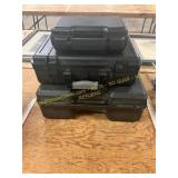 3ct Gun Cases