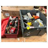 Toolbox, Hamd Tools, Dry Wall Accessories