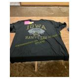 XXL Outback Bowl 2017 Football Graphic T