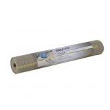 3ct Original Grip EasyLiner Shelf Liner, Taupe 12"