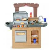 Little Tikes Cook 