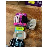 Hair Clips