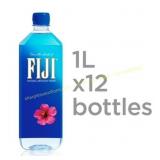 FIJI Water Artesian Water, 33.8 fl oz (12)