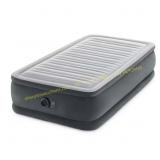 Intex Twin Dura Beam Comfort Plus Airbed