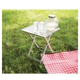 Camco Quick-Folding Adirondack Table 1 pk