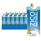 Zico 100% Coconut Water w/ Electrolytes 11.2oz 17p