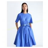 Devil Wears Prada Scoop Midi Dress Sz 12