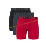 Hanes Moves Pouch Boxer Briefs 2 Pack
