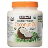Kirkland Organic Virgin Coconut Oil 84 fl oz