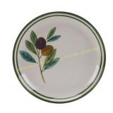 3 Better Homes & Gardens Bamboo Salad Plates