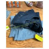 XL Denim & Blue dresses