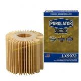Purolator LX9972 Oil Filter for Lexus/Toyota