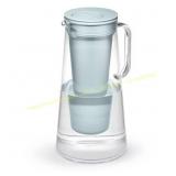 LifeStraw Home 10 Cup Water Pitcher Seafoam