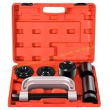 DHA Ball Joint Press & U Joint Tool Kit