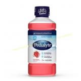 Pedialyte Electrolyte Straw 33.8 oz