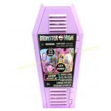 Monster High Locker Activity Set, Craft Kit 2ct