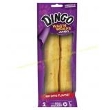 Dingo Wag 