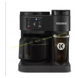 Keurig K-Duo Essentials Coffee Maker Gen 2