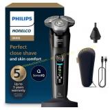 Philips Norelco Shaver i9000 Wet/Dry X9000/90
