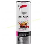 19ct Celsius Energy Drink 12 oz variety