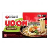 Nongshim Udon Premium Noodle Soup, 9.73 oz