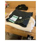 2XL Crewneck & Sz 0x pants