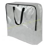 Mainstays 24 gal Heavy Duty Slim Storage Bag 2ct