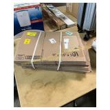 Boxes 11 x7.5 x5.5