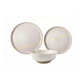 Better Homes & Gardens-Collins Cream Set