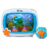 Baby Einstein Sea Dreams Soother Toy