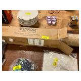Vevor Steel wire fence roll (unknown size)