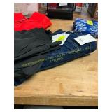 Sz 12 Jeans & XL Black shorts
