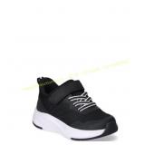 Athletic Works Toddler Mesh Jogger Sneakers Sz 10