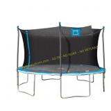 Bounce Pro 14ft Trampoline with Enclosure