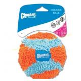 Chuckit! Bounceflex Blue/Orange Toy Medium 2pk