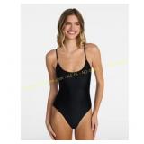 XXS No Boundaries Scoop Neck Swimsuit
