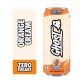 Ghost Zero Sugar Energy Drink variety pc 15