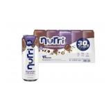 Nurri Protein Shake   Chocolate, 30g, 11 oz