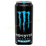 23 Monster Energy Lo-Carb Original, 16 fl oz