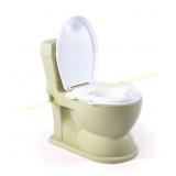 Dolu Nuve Educational XL Potty, Green
