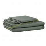 Allswell 4-Piece TENCEL Bed Sheets Set