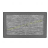 Clarke Grey 18x30 Indoor Anti-Fatigue Mat